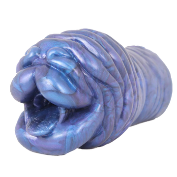 Soft Realistic Imitation Vagina / Silicone Tight Realistic Vagina / Sex Toy for Men - EVE's SECRETS